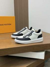 Picture of Louis Vuitton Shoes _SKULVsz38-44jyq120717661